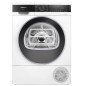 Secadora Siemens WQ45G2D1ES, 9kg, C, blanco, displ Secadora Siemens WQ45G2D1ES, 9kg, C, blanco, displ