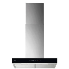 Campana Decorativa AEG GB67D61HL, 60cm, A, 730m3/h