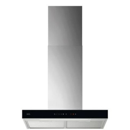 Campana Decorativa AEG GB67D61HL, 60cm, A, 730m3/h