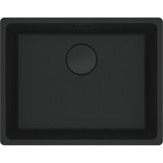 Fregadero Franke MRG61052 BLACK COLLEC. MARIS Blac
