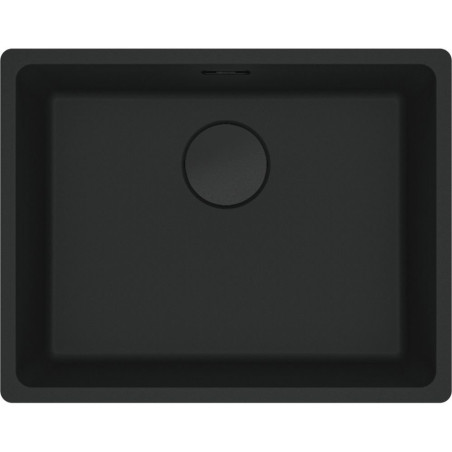 Fregadero Franke MRG61052 BLACK COLLEC. MARIS Blac