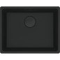 Fregadero Franke MRG61052 BLACK COLLEC. MARIS Blac Fregadero Franke MRG61052 BLACK COLLEC. MARIS Blac