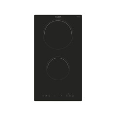 Induccion Candy CID301, 2 Zonas, Modular