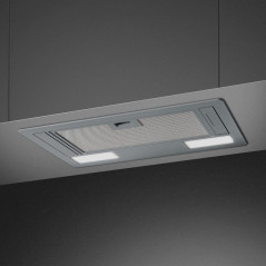 Grupo Filtrante Smeg KSG52HE, 54cm, 406m3/h