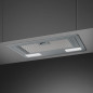 Grupo Filtrante Smeg KSG52HE, 54cm, 406m3/h Grupo Filtrante Smeg KSG52HE, 54cm, 406m3/h