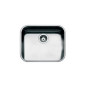 Fregadero Smeg UM50, 1C, Inox, 50x40x20, Fregadero Smeg UM50, 1C, Inox, 50x40x20,