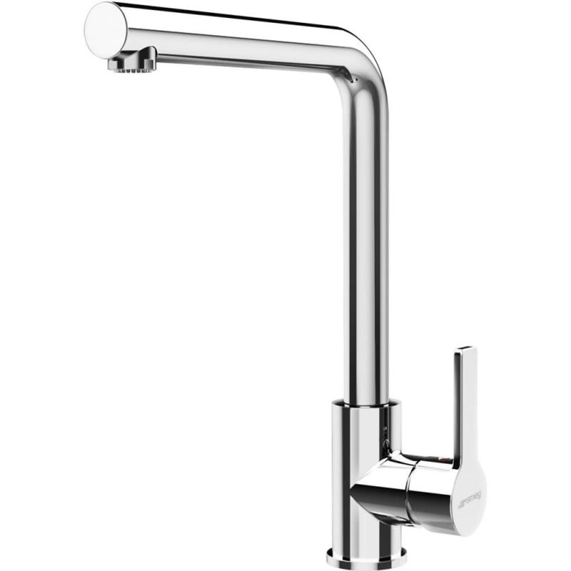 Grifo Smeg MI1CR, Monomando, cromo Grifo Smeg MI1CR, Monomando, cromo