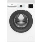 Lavadora Beko VBM3WFT38213WA, 8kg, 1200rpm, A Lavadora Beko VBM3WFT38213WA, 8kg, 1200rpm, A