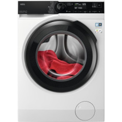 Lavadora AEG LFR7314O4C, 10kg, 1400rpm, A, Inverte