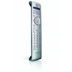 Mando a distancia Philips SRU706010, universal, 6o