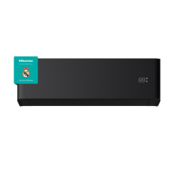 A.A. Split 1x1 Hisense HB35XU0B UNI PURE 12K-black