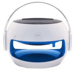 Altavoz Bluetooth Telefunken BS500BL, Azul