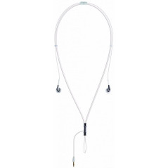 Auricular Philips SHE760000, botón, blanco, para M