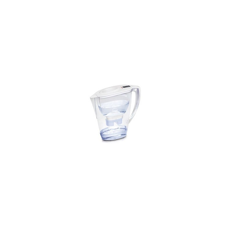 Jarra purificadora agua Tefal KIARA, blanca, displ Jarra purificadora agua Tefal KIARA, blanca, displ