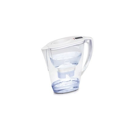 Jarra purificadora agua Tefal KIARA, blanca, displ