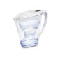 Jarra purificadora agua Tefal KIARA, blanca, displ Jarra purificadora agua Tefal KIARA, blanca, displ