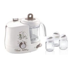 Robot de Cocina Tefal TD7000, Nutribaby cook