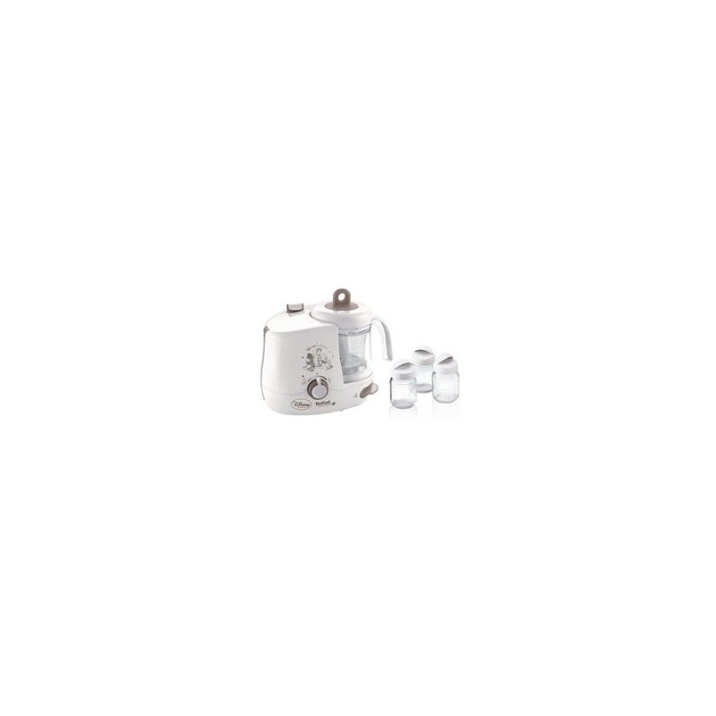 Robot de Cocina Tefal TD7000, Nutribaby cook Robot de Cocina Tefal TD7000, Nutribaby cook