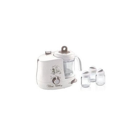 Robot de Cocina Tefal TD7000, Nutribaby cook