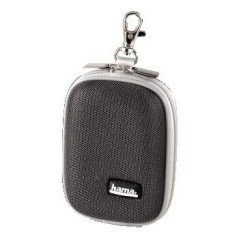 Fundas Hama DF11 Gris mesh