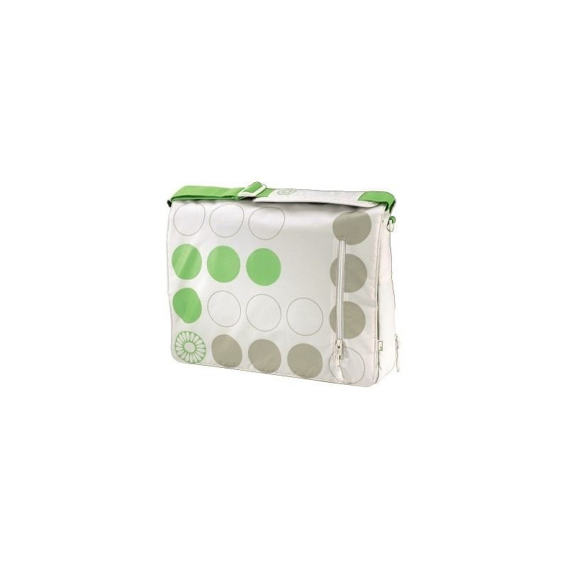 Maletin Portatil Hama AHA 16\", blanco. 23422 Maletin Portatil Hama AHA 16\", blanco. 23422