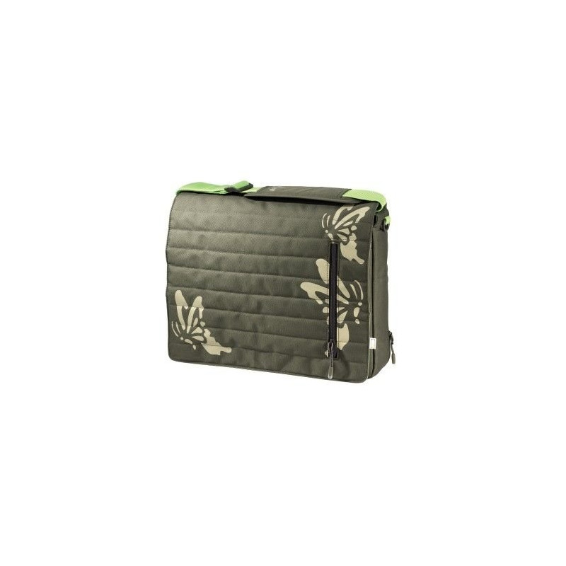 Maletin Portatil Hama AHA 16\", verde. 23427 Maletin Portatil Hama AHA 16\", verde. 23427