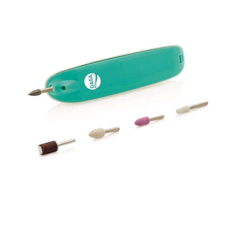 Set manicura DAGA SM200 50304248 Set manicura DAGA SM200 50304248