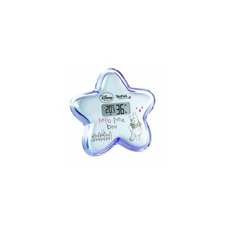Termometro Tefal TD1200, higometro