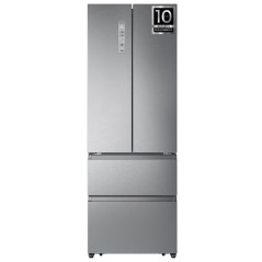 Combi 4P Hisense RF632N4AIC1, 200x70, C, FD, Inox
