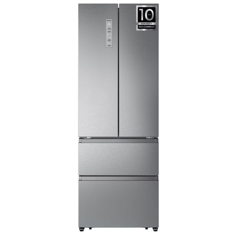 Combi Hisense 4P RF632N4AIC1, 201x70cm, TNF, C, Ix Combi Hisense 4P RF632N4AIC1, 201x70cm, TNF, C, Ix