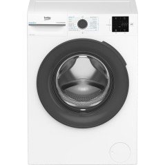 Lavadora Beko VBM3WFT310413WA, 10kg, 1400rpm, A