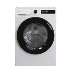 Lavadora Candy BR411BL9S, 11kg, 1400rpm, A-30%, hO