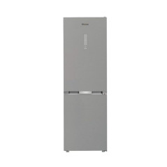 Combi Whirlpool WHK26362XP5E, 186x60cm, D, NF, ino