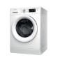 Lavadora Whirlpool FFB9489WVSPT, 9kg, 1400rpm, A