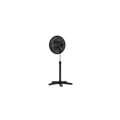 Ventilador Pie Rowenta VU3110F3, Turbo Essential,