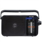 RADIO PORTATIL ELBE RF942 AM/FM RED O PILAS RADIO PORTATIL ELBE RF942 AM/FM RED O PILAS