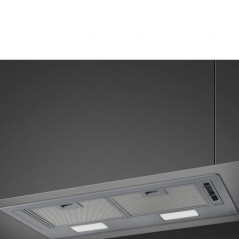 Grupo filtrante Smeg KSG70E, 73cm, 232m3/h