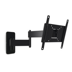 Soporte TV pared giratorio Vogels, máx180º,19\"-43\"