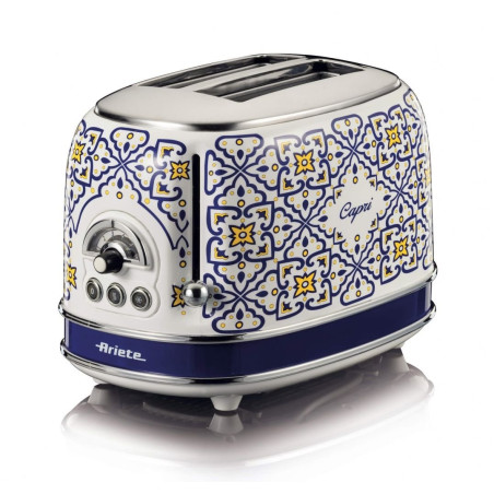 TOSTADOR ARIETE 155 CARPI DOS RANURAS