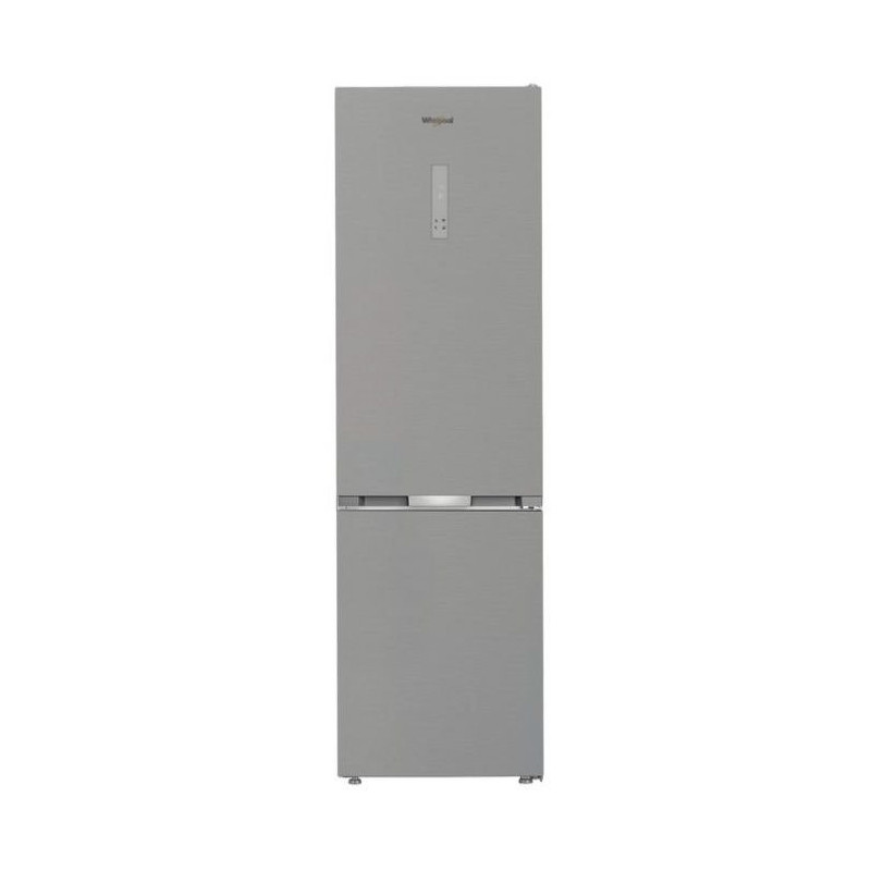 Combi Whirlpool WHK26404XP7E, 204x60, B, NF, Inox