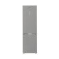 Combi Whirlpool WHK26404XP7E, 204x60, B, NF, Inox