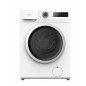 Lavadora Midea MF110W80BA10WES, 8kg, 1400rpm, A-10 Lavadora Midea MF110W80BA10WES, 8kg, 1400rpm, A-10