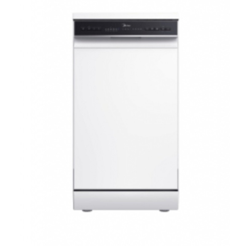 Lavavajillas Midea MDWEF1034CWWGEU, 10 Cub., 45cm, Lavavajillas Midea MDWEF1034CWWGEU, 10 Cub., 45cm,