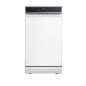Lavavajillas Midea MDWEF1034CWWGEU, 10 Cub., 45cm, Lavavajillas Midea MDWEF1034CWWGEU, 10 Cub., 45cm,