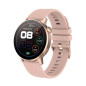 Smartwatch DCU 34157086, con gps geotrack, oro ros Smartwatch DCU 34157086, con gps geotrack, oro ros
