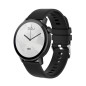 Smartwatch DCU 34157088, con gps geotrack, negro Smartwatch DCU 34157088, con gps geotrack, negro