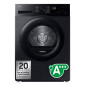 Secadora Samsung DV90DG52A0ABEC, Bomba Calor, 9kg,