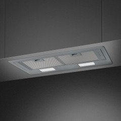 Grupo filtrante Smeg KSG70HE, 73cm, 406m3/h