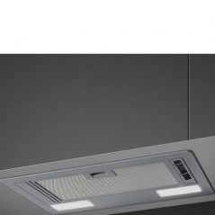Grupo Filtrante Smeg KSG52E, 54cm, 232m3/h