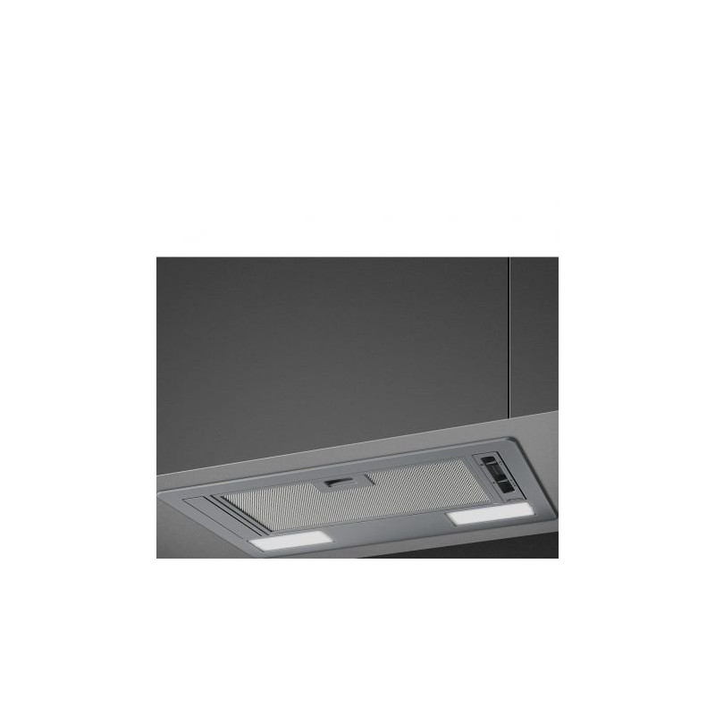 Grupo Filtrante Smeg KSG52E, 54cm, 232m3/h Grupo Filtrante Smeg KSG52E, 54cm, 232m3/h